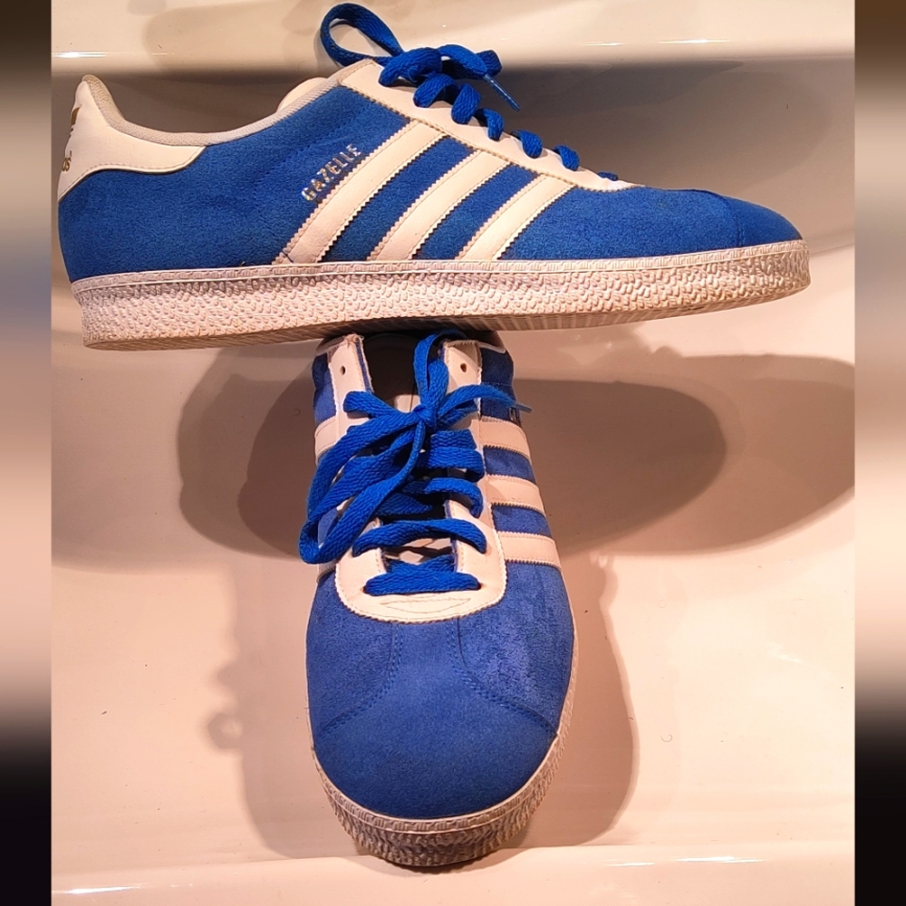 Adidas Gazelle